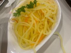 -江湖水乡铁锅炖魚(周庄嘉园店)