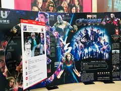 -UME影城(西城广场店)