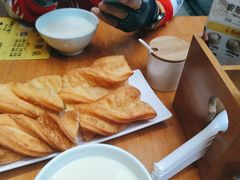 -食膳公园包子铺(烈士公园店)