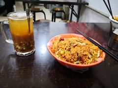 牛肉炒米粉-温州炒米粉(原钟楼街二市场店)