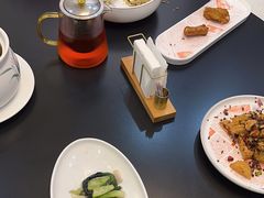 -十里·东湖院子(湖北省博物馆店)