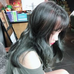 -阪川造型salon
