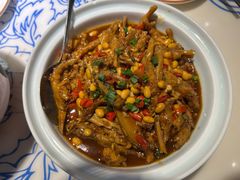 -柴火农家·江西赣南菜(土华店)