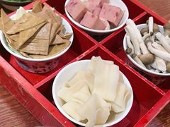 -受气牛肉·重庆耙牛肉(来福士店)