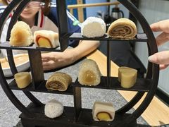 -东来顺(非遗·清真火锅·盛世广场店)