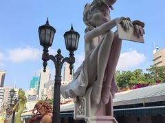 -九龙公园