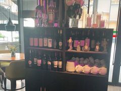 -艾米意大利餐厅(米房创意园店)
