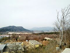 -金隅凤山酒店