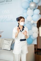 -圣贝拉母婴护理中心(深圳莱佛士店)