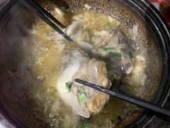 灵魂鸦片鱼头-好爸爸(外滩店)