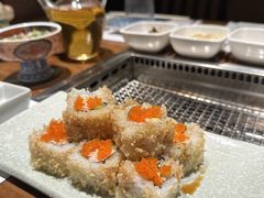 -杉海和牛烧肉海鲜自助(会展城店)