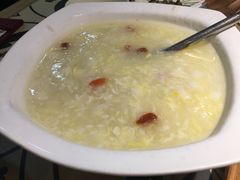 -新凯旋烧烤·燕姐千岛湖土菜