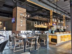 -東舍食唐精品陕菜馆