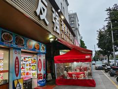 -友强·22年特色海鲜大排档·闽菜(厦门美食地标店)