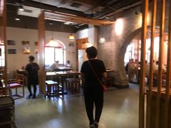 -新兴园饺子馆(北京百子湾店)