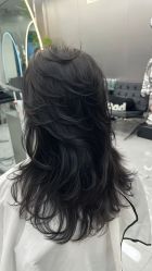 -5M HAIR SALON 旗舰店