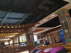 -汤森悠生活文化汤(江宁万达店)