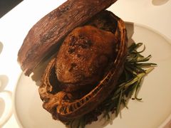 -Caprice(香港四季酒店)