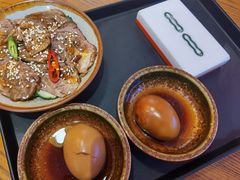 -贯一台湾牛肉面(八一七中路店)