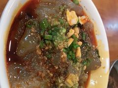-发财凉粉(公园中路店)