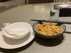 担担面-铜小馆(1891时光道店)