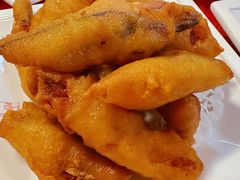 炸糟鳗鱼-海坛特色小吃·只做平潭特色菜(平潭店)