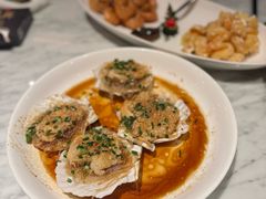 -荣兴酒家(徐家汇店)