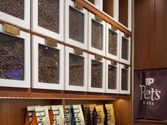 -Peet's Coffee皮爷咖啡(新天地黑标店)