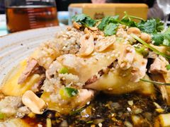 -扬州狮子楼·非遗淮扬菜(总店)