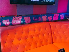 -唱吧麦颂KTV(新唐万科广场店)