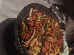 -四世同堂·京菜·烤鸭(双井店)