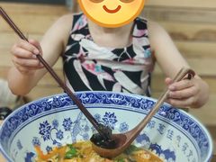 -姓周桥大碗公面