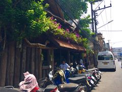 -自然餐厅(Phuket)