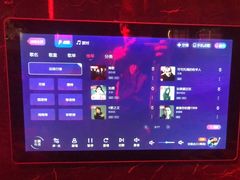 -温莎KTV(珠江路店)