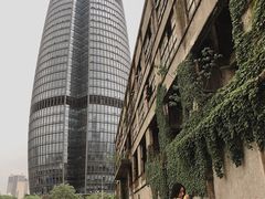 -宁波财富中心