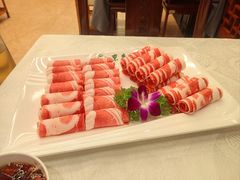 -东来顺饭庄(天坛店)