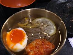 -神户赤童日式烤肉伙伴(东直门店)