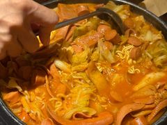 -양평식당·杨平食堂(华贸店)