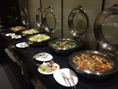 -上海柏阳君亭酒店(复旦大学店)