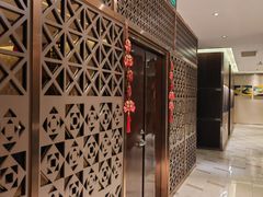 -北京西单美爵酒店-融轩中餐厅