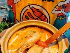 -泰妃殿(宏伊国际广场店)