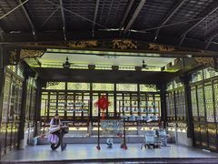 -景德镇古窑民俗博览区