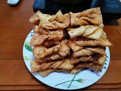 -黑皮烧烤(民意四路店)