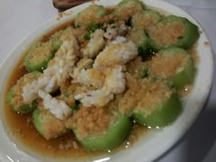 -宜宾海鲜酒家·三十年老字号