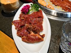 -好旺角齐市鲜切牛自助烤肉(农林五道街总店)