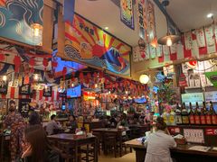 大堂-平成屋·午肴夜酒(四川北路店)