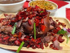 -凯鸽酒楼(大同振兴街店)