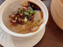 -潮福城大酒楼·潮粤菜·港式点心(阳光城店)