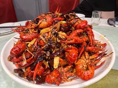 -渝湘厨(古美店)