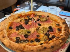 -IL TEATRO 精品意大利餐厅